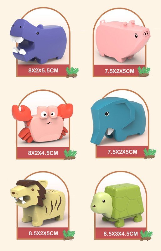 Jouets bébé pour le bain | squeeztoys™ - Bulle d'enfant