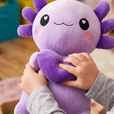 Comment Laver une Peluche