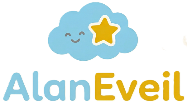 Logo de Alan Éveil