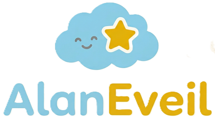 Logo de Alan Éveil