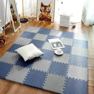 Caractéristiques du tapis de motricité bébé, variant6