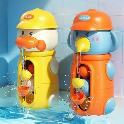 Accessoires ludiques pour égayer les moments dans l'eau