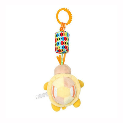 Hochet | Animaux | BabyHandful™ - Bulle d'enfant