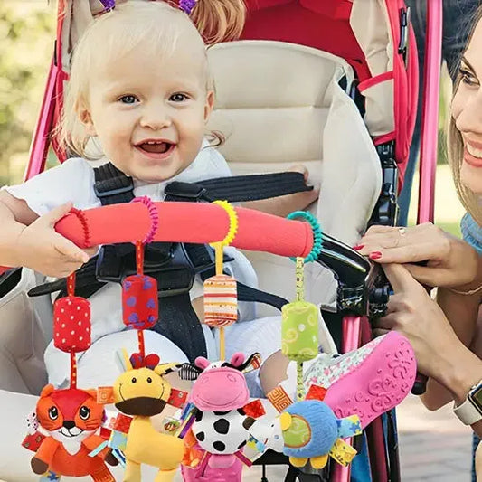 Hochet bébé