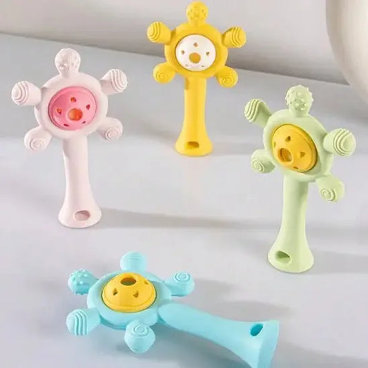 Hochet bébé