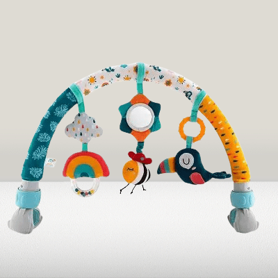 JOUET BEBE - BabyArchToys™ - Bulle d'enfant