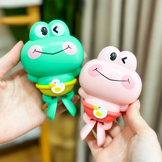 JOUETS BAIN BEBE | FrogEduc™ - Bulle d'enfant