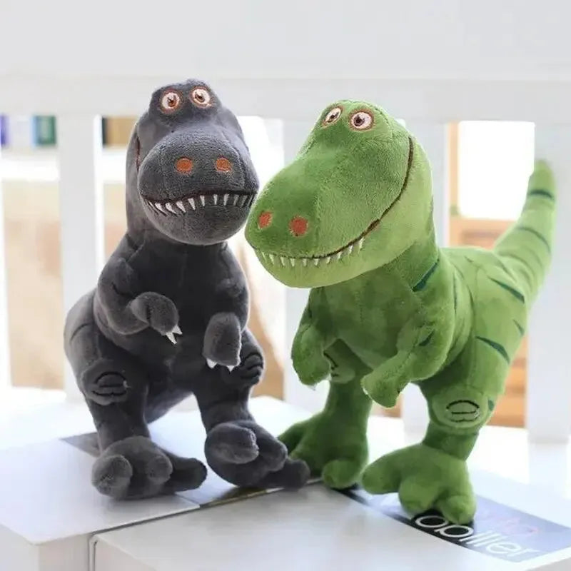 Peluche Dinosaure