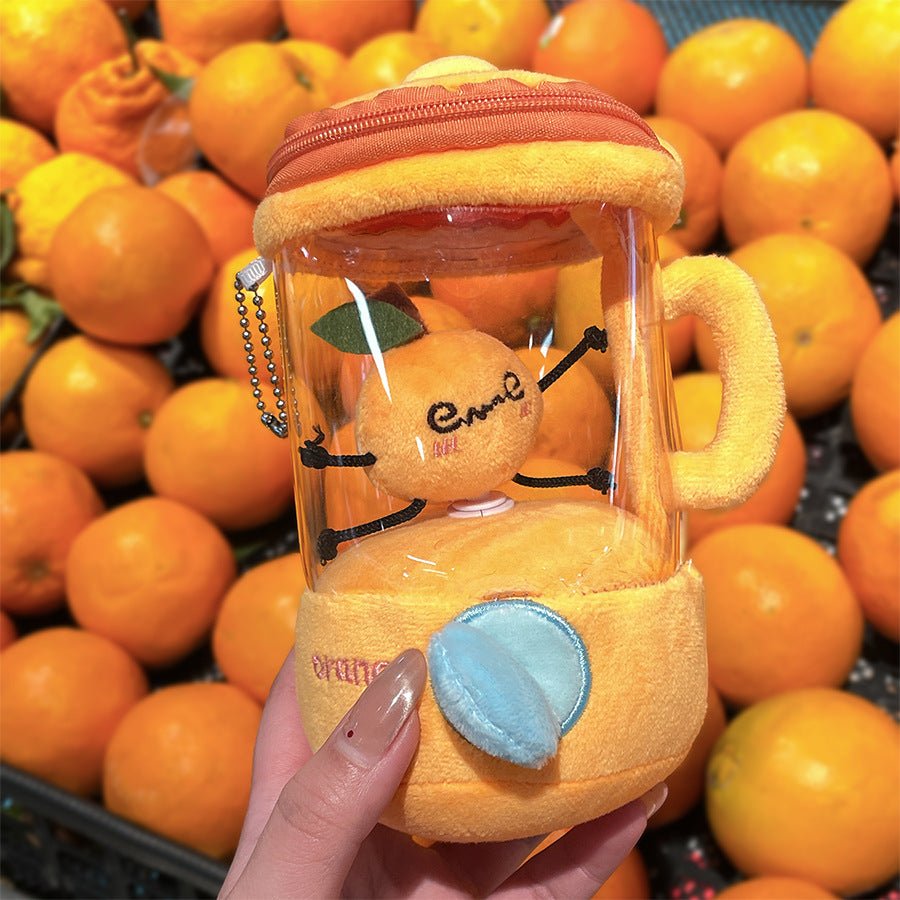 Peluche interactive | Éducafun™ - Bulle d'enfant