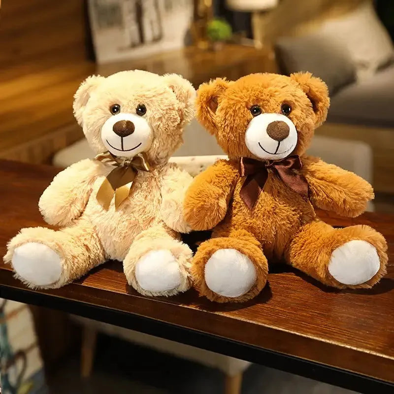 Peluche Ours DoudouCâlin