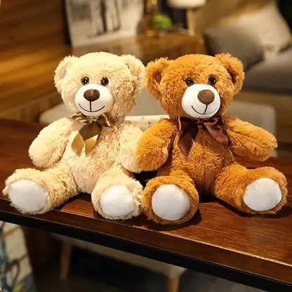 Peluche Ours DoudouCâlin