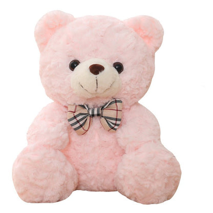 Peluche Ours | DouxCâlins™ - Bulle d'enfant