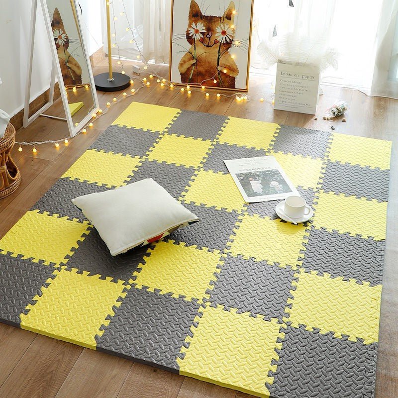 tapis de motricité bébé variant2