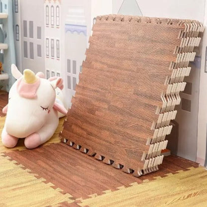 Tapis puzzle