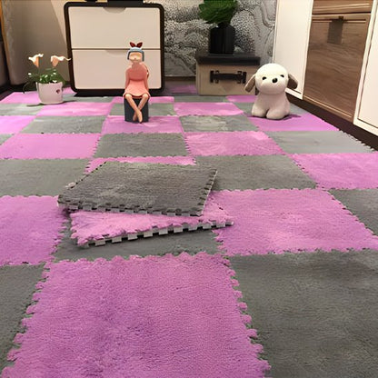 Tapis puzzle