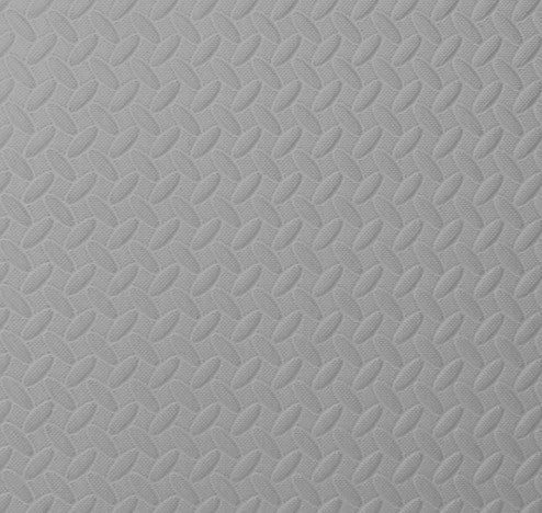 Tapis sol bébé motricité libre | BabyGymPlayMat™ - Bulle d'enfant